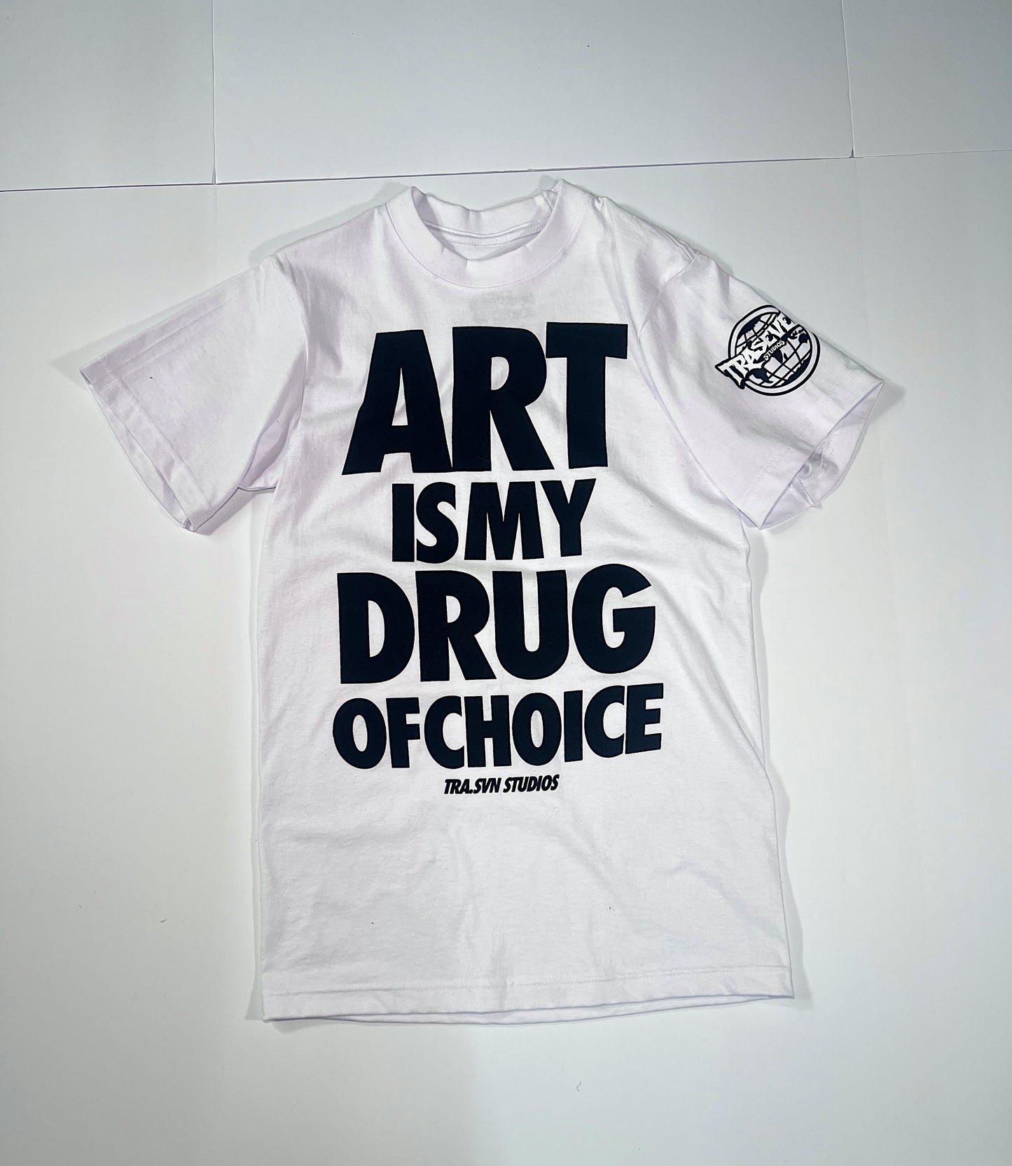 Art Is My DOC Tshirt